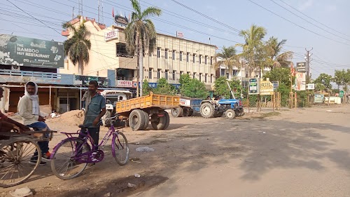 PT. DEEN DAYAL UPADHYAY NAGAR