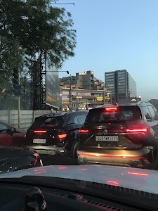 Shilaj Circle