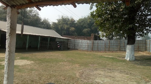 GOLDEN FUTURE ENGLISH SCHOOL