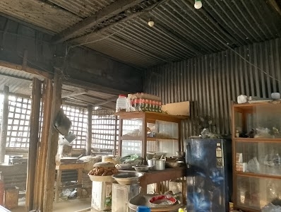 Basbari Bazar I