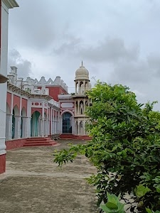 N.R.E.C College