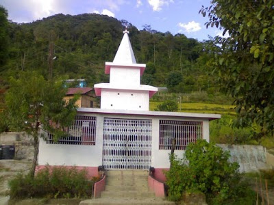 Pendam Shiwalaya Temple