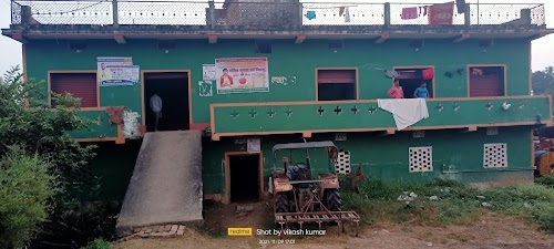 GUNJAN PALACE