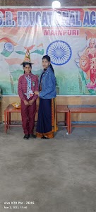 SSR EDUCATIONAL ACADEMY MAINPURI