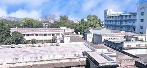 G.R. medical collage