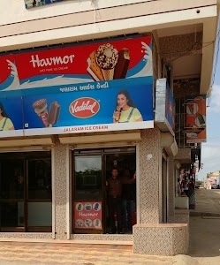JALARAM ICE-CANDY