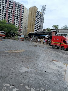 Kurla East Bus Depot