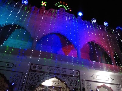 Qadri Masjid