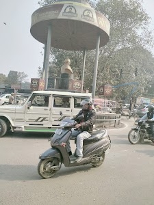 Patel Chowk