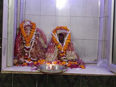 Chandrika Mata Mandir