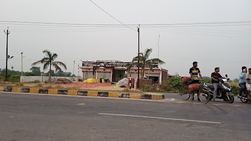 Geeta Vatika Marriage Hall