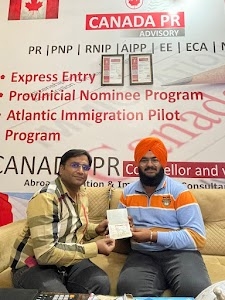 Canada PR Advisory