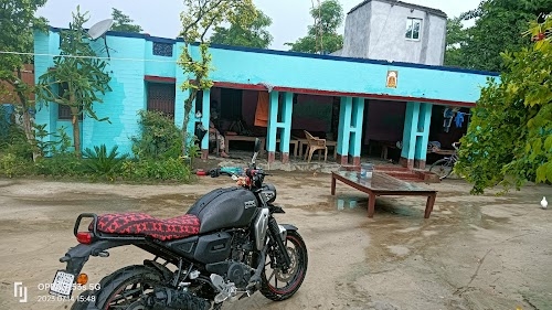 MONU ? TIWARI HOUSE