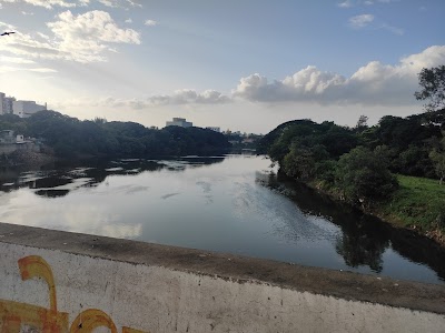 Sangamwadi Bridge