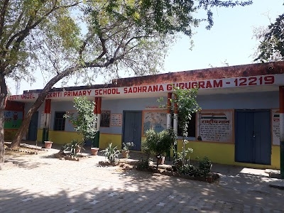 Sadrana