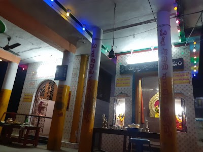 Shirdi Sai Baba Temple