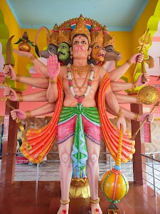 Jhumraj Baba