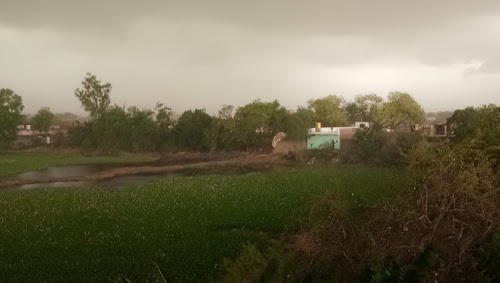 Lilawati Devi Nathau