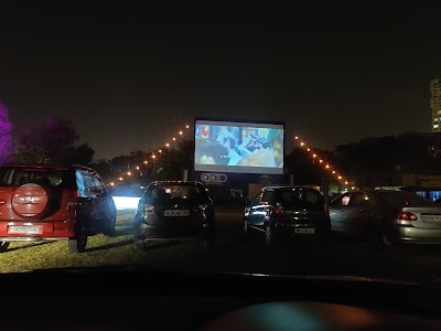 Sunset Cinema Club