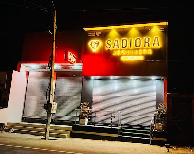 Sadiora Jewellers