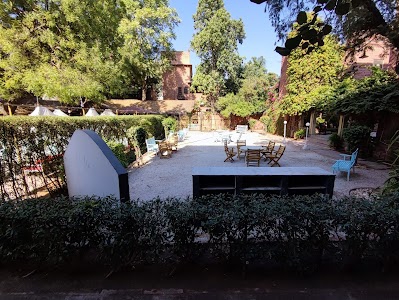 Karni Bhawan Heritage Hotel