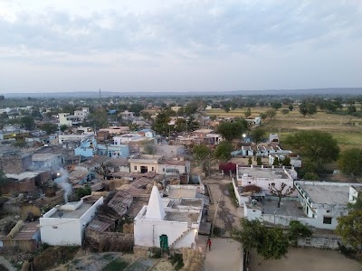 SHIDH BABA TEMPLE