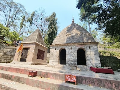 Sitavani Temple