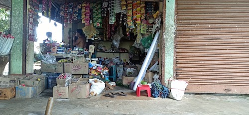 Kaptali Bazar(Market)