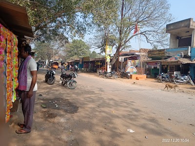 Petarwar