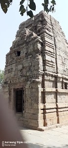 Chandrakhuri