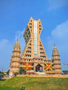 Khekra Jain Mandir