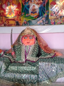 Ghatwas