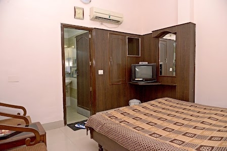 Hotel Holiday Home