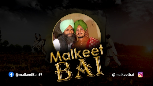 Malkeet Bai