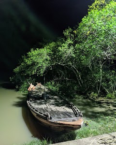 Jamboo Ghata (ଜମ୍ବୁ ଘାଟ)
