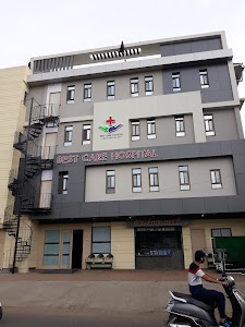 Best Care Hospital