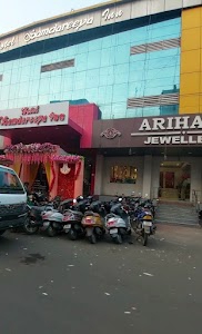 Hotel samdareeya Inn