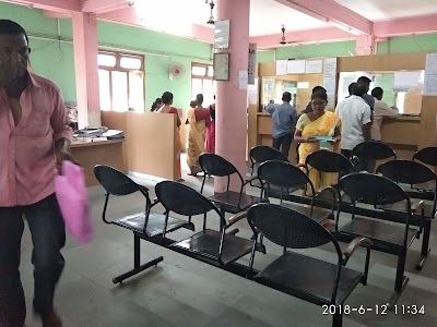 Assam Gramin Vikash Bank, Bihdia