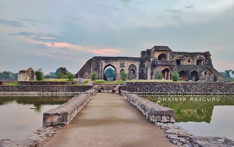 Mandu Sarai