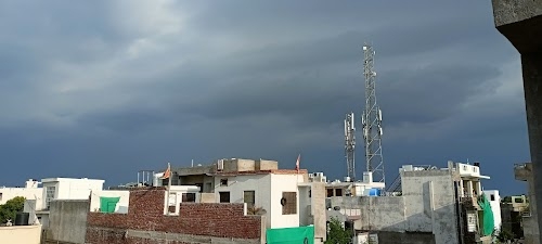 Taron Ki Koont
