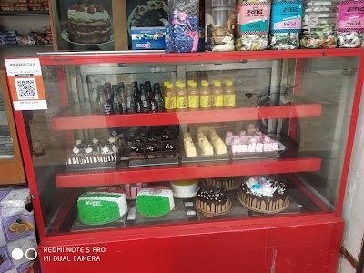 Bora And Bora Bakers