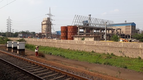 Orissa metaliks Pvt. Ltd (Unit-II)