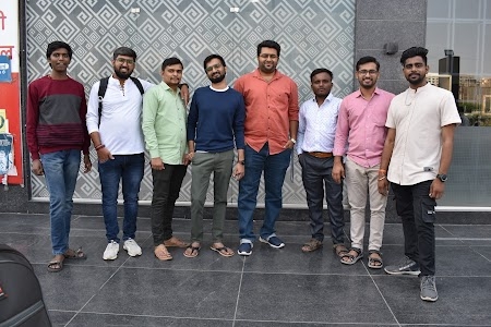 Amreli Tech Pvt Ltd