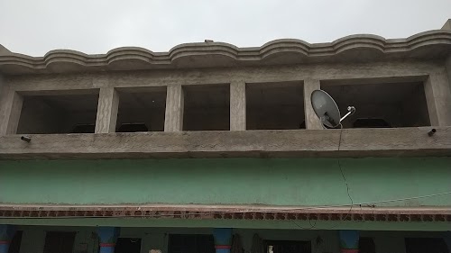S k house