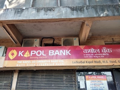 Kapol Bank