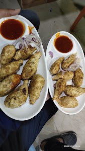 Sikkim momo