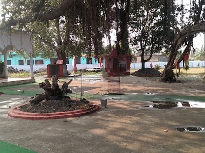 Jai Maa Haat Kalika Mandir Bindukhtta