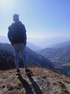 Khadkal shiv temple
