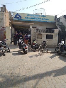 Allahabad Bank