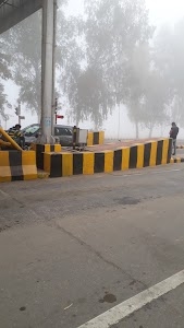 Toll Plaza, Thehkalandar, Fazilka